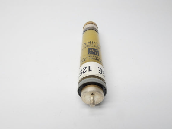S&C ELECTRIC SM-4 NSNP