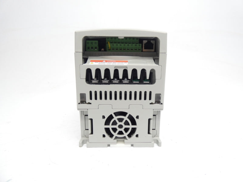 ALLEN BRADLEY 22B-D6P0N104 SER. A F/W 7.01 342-528V 7.25A NSMP