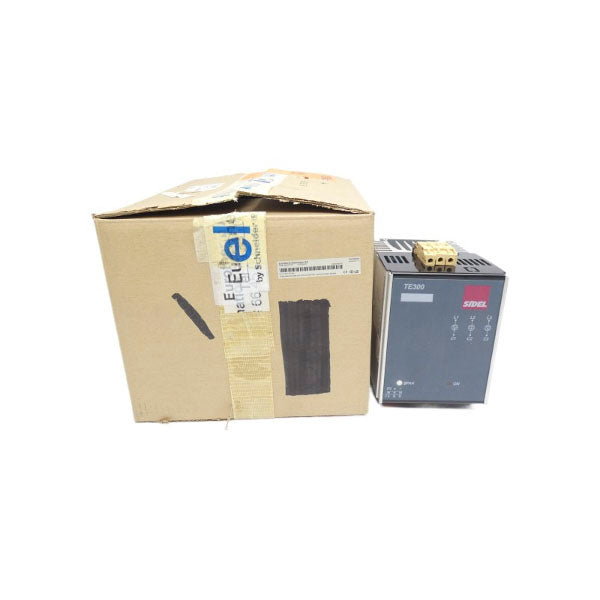 EUROTHERM TE300/40A/400V/000/4MA20/FC8/3S/DIN/FRA NSMP