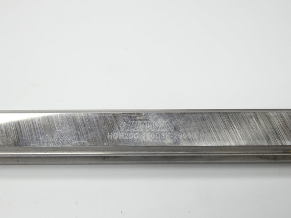 HIWIN HGR20 C150D3K-2000 NSNP