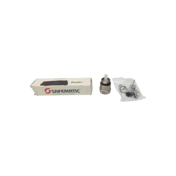 SAFEMATIC SF1A-KIT2 NSMP