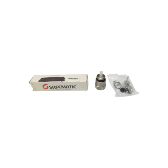 SAFEMATIC SF1A-KIT2 NSMP