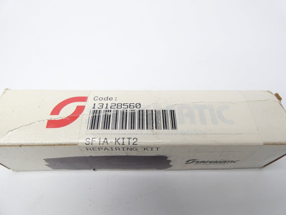 SAFEMATIC SF1A-KIT2 NSMP