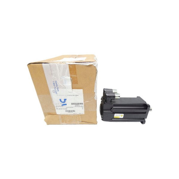 ALLEN BRADLEY MPL-B330P-S-X254 SER. A 480VAC NSMP