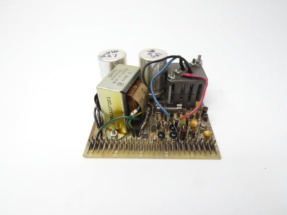 GENERAL ELECTRIC 517L426-GR3 5.3VDC 1A UNMP