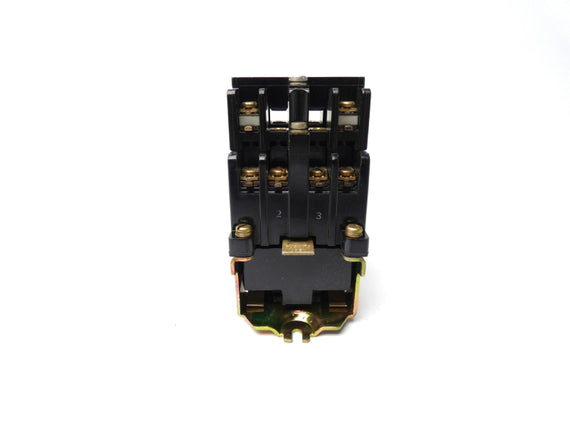 ALLEN BRADLEY 700DC-NM400 SER. B 115/125V NSNP