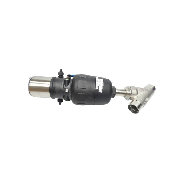 BURKERT 2702 8693 8802 24V NSNP