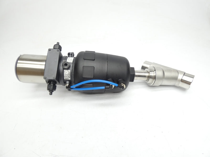 BURKERT 2702 8693 8802 24V NSNP