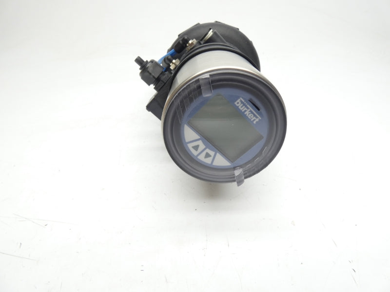 BURKERT 2702 8693 8802 24V NSNP