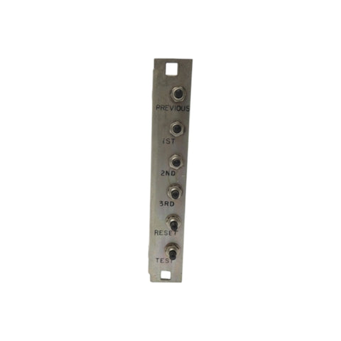 GENERAL ELECTRIC ML4006L3201G0011 291A3397-0 UNMP