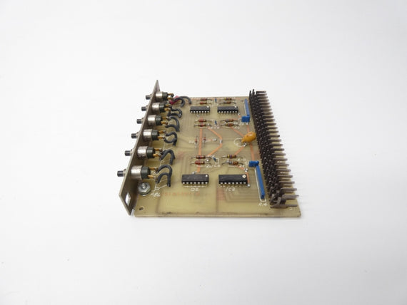 GENERAL ELECTRIC ML4006L3201G0011 291A3397-0 UNMP