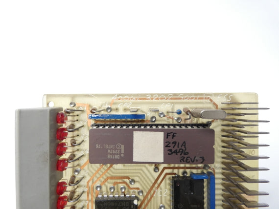 GENERAL ELECTRIC 4006L3202G001 UNMP