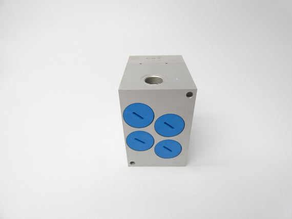 FESTO MC-5/4-1/2 4861 NSMP