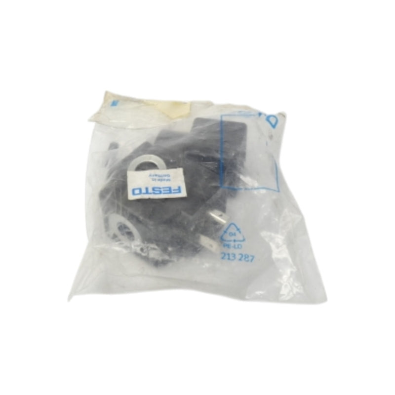 FESTO MSG-24DC 3599 24VDC  NSMP