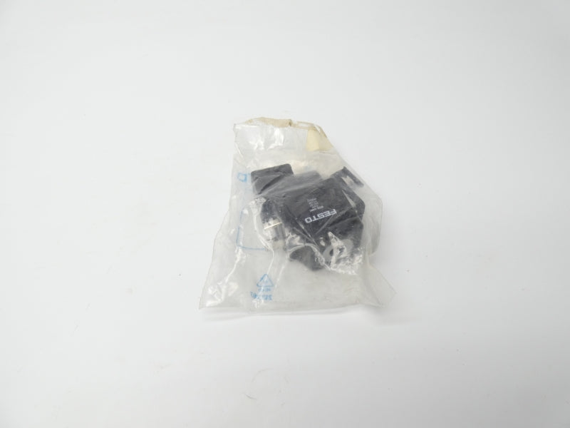 FESTO MSG-24DC 3599 24VDC  NSMP