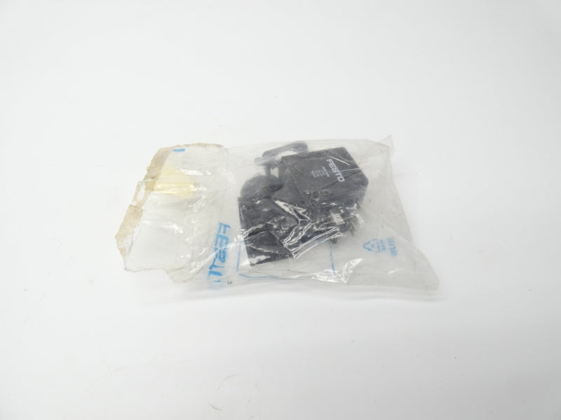 FESTO MSG-24DC 3599 24VDC  NSMP
