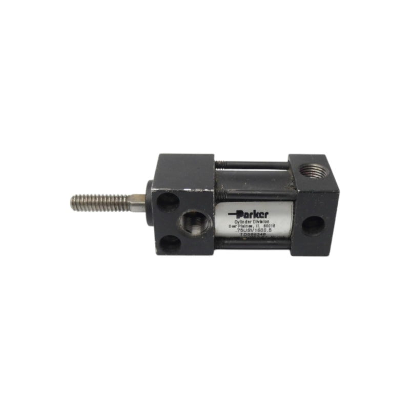 PARKER 00.75USUV1600.500 200PSI UNMP