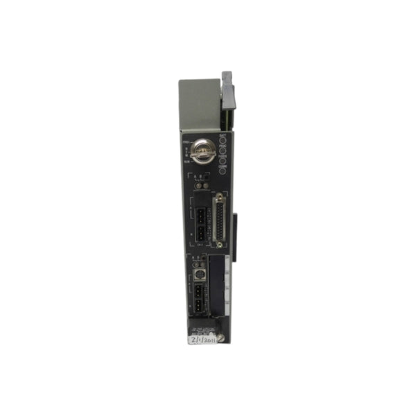 ALLEN BRADLEY 1785-L80B SER. E REV. D01 F/W B 5VDC 3.3A UNMP