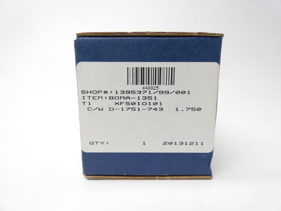 JOHN CRANE XF501O101 NSMP