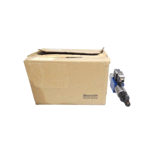 REXROTH R900931371 4WREE10W50-23/G24K31/AV1 24V NSMP