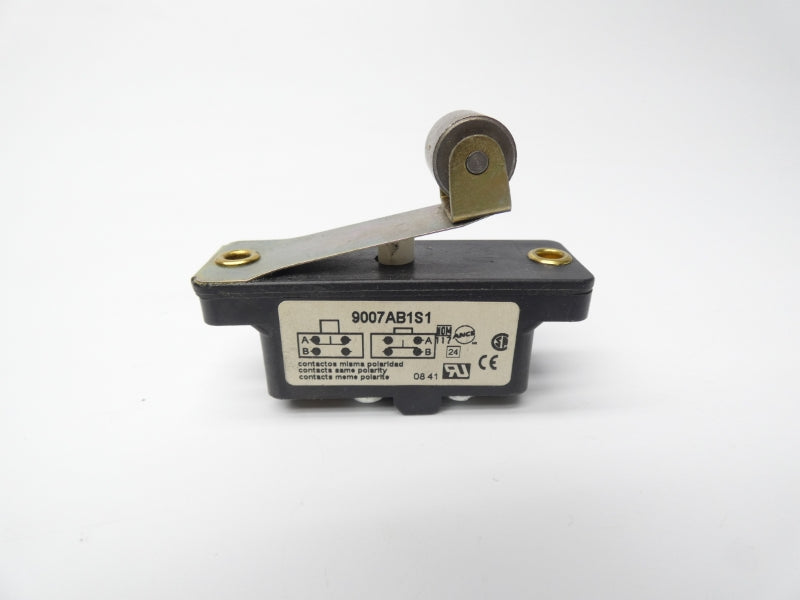 SQUARE D 9007AB1S1 600V 40A UNMP