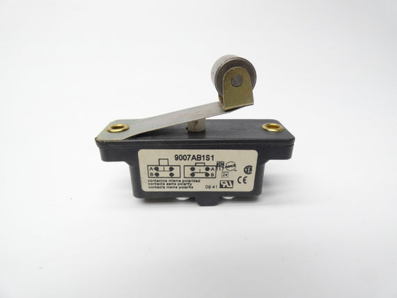SQUARE D 9007AB1S1 600V 40A UNMP