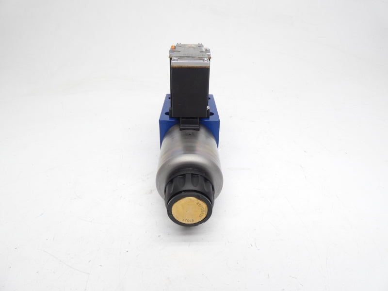 REXROTH R900931371 4WREE10W50-23/G24K31/AV1 24V NSMP