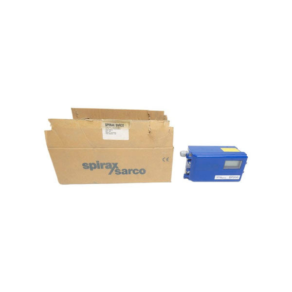 SPIRAX SARCO SP200 7.837.5301.000 20-90PSI NSMP