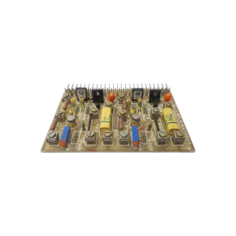 GENERAL ELECTRIC 4006L3313GR1 UNMP
