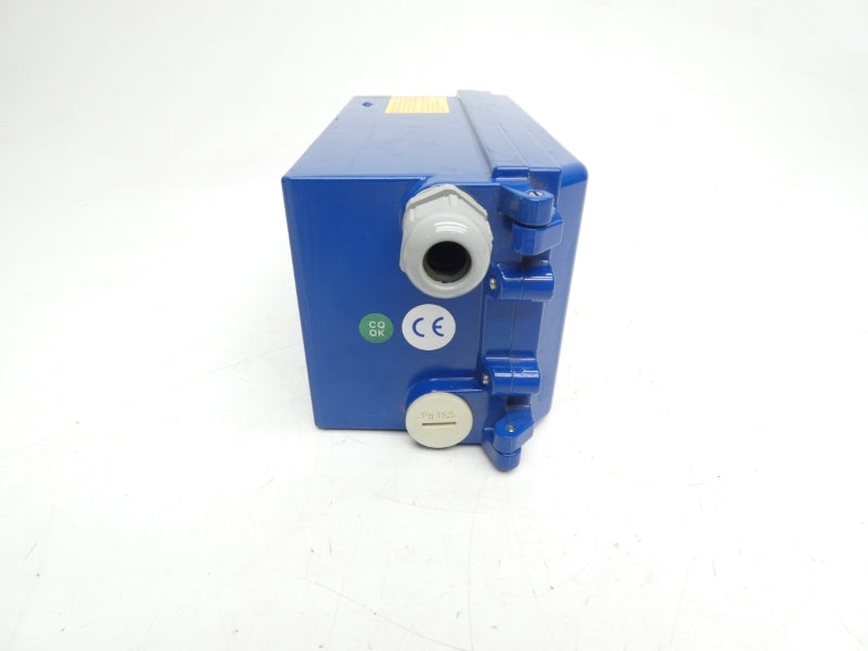 SPIRAX SARCO SP200 7.837.5301.000 20-90PSI NSMP