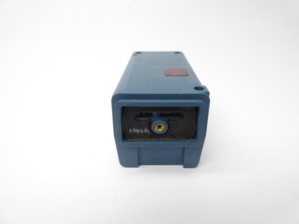 OPCON 8882B-6501 10-30VDC UNMP