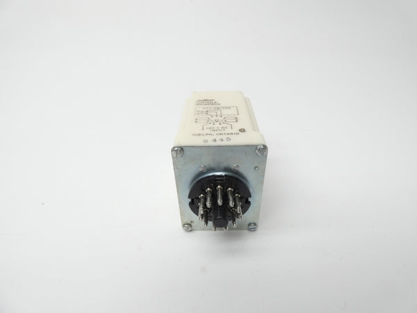 POTTER & BRUMFIELD CHB-38-70012 120VAC 10A NSMP
