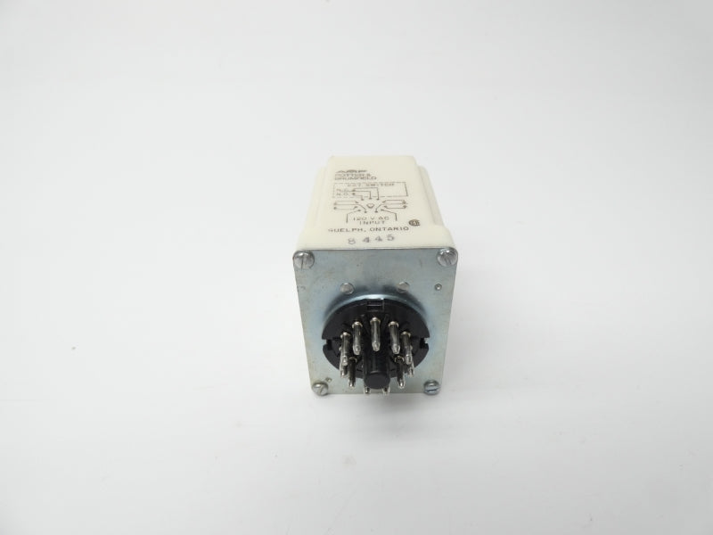POTTER & BRUMFIELD CHB-38-70012 120VAC 10A NSMP