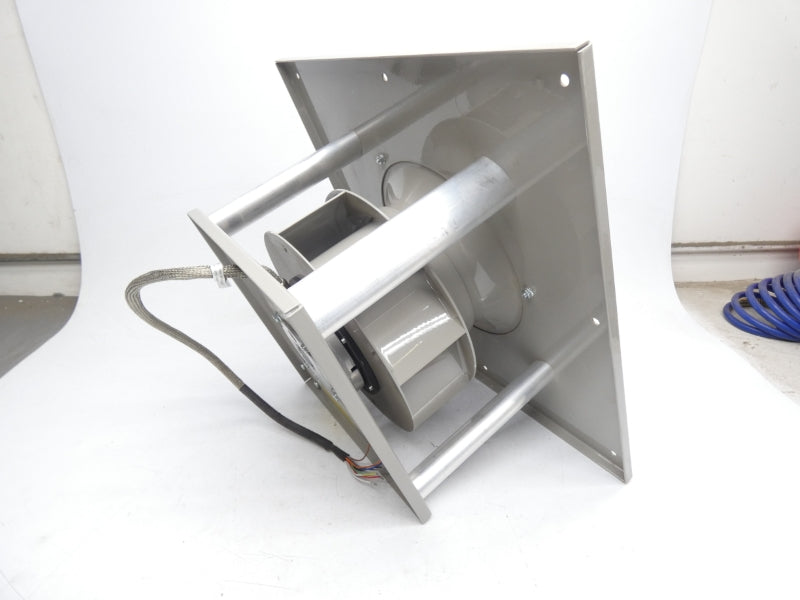 ROSENBERG N73-28042 DKHM 280-2SW.087.5FA-U16 400/460V NSMP