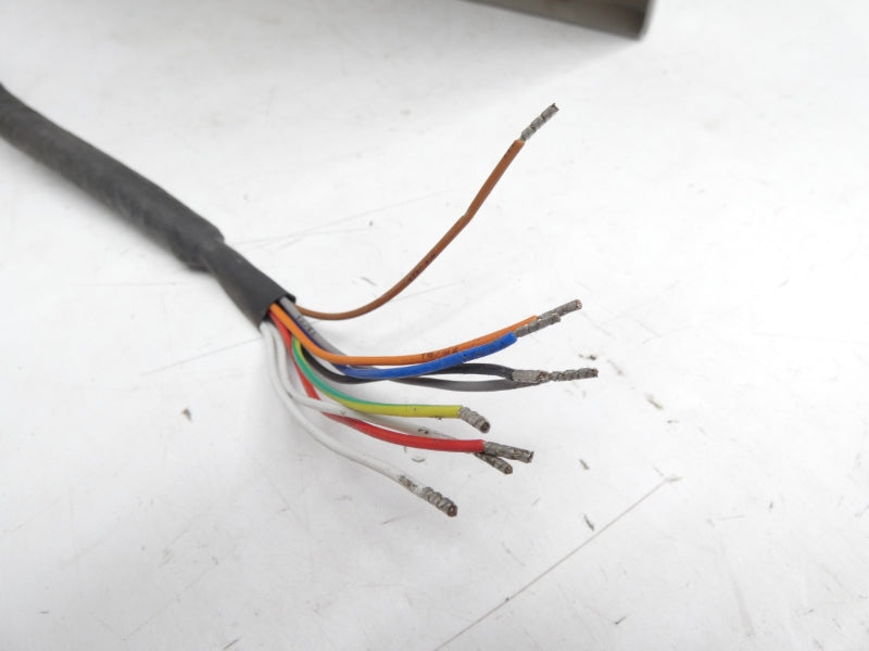 ROSENBERG N73-28042 DKHM 280-2SW.087.5FA-U16 400/460V NSMP