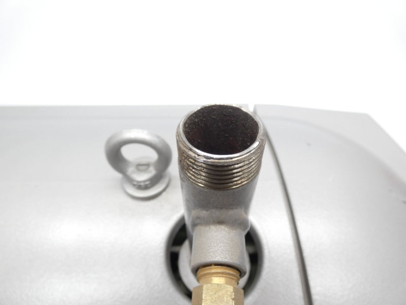BECKER VT4.25 330-500V 4.65-4.25A UNMP