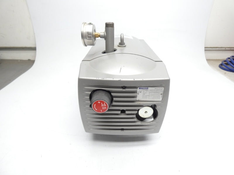 BECKER VT4.25 330-500V 4.65-4.25A UNMP