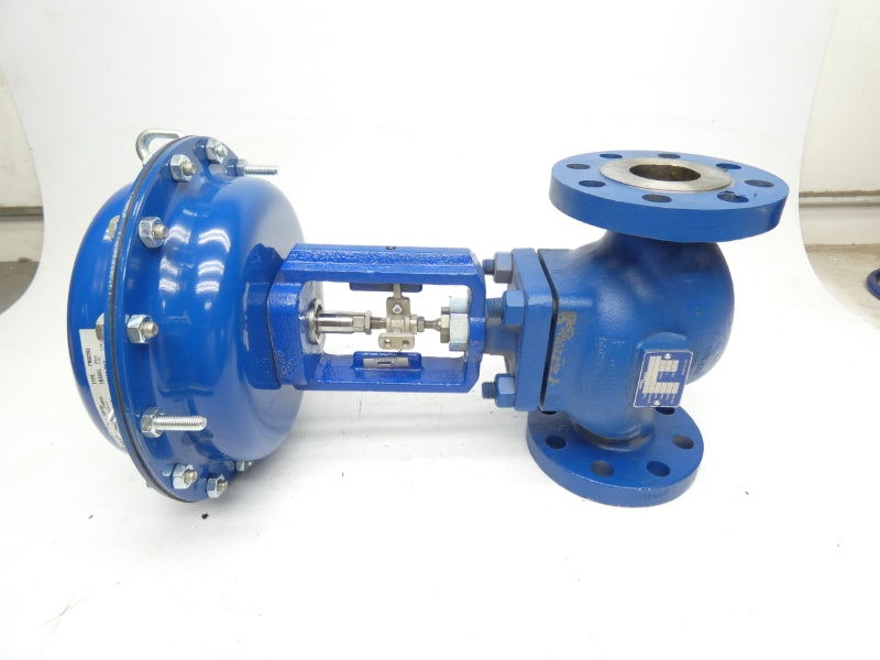 SPIRAX SARCO PN9226E 87PSI NSMP