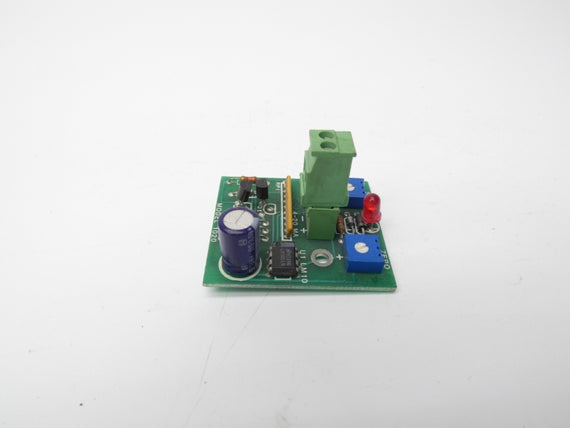 CHROMALOX C1000162C UNMP
