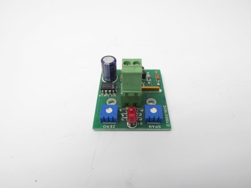 CHROMALOX C1000162C UNMP