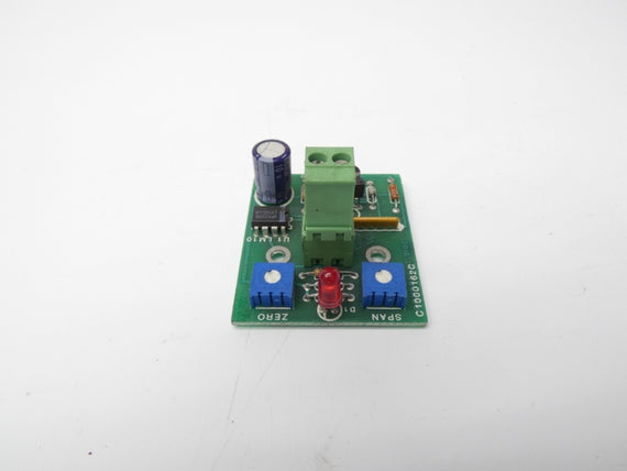CHROMALOX C1000162C UNMP