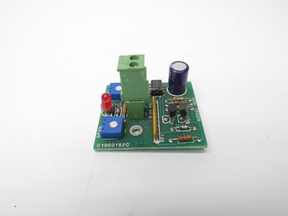 CHROMALOX C1000162C UNMP