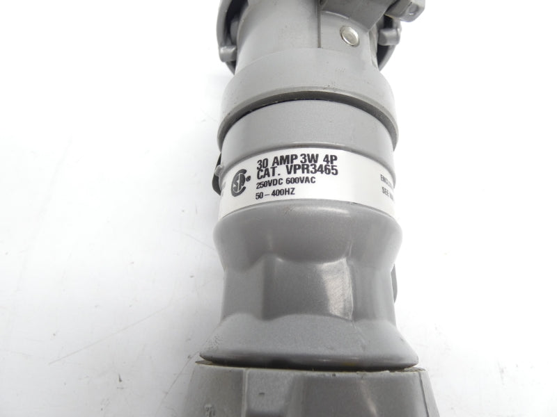 KILLARK VP3465 600VAC 30A NSMP