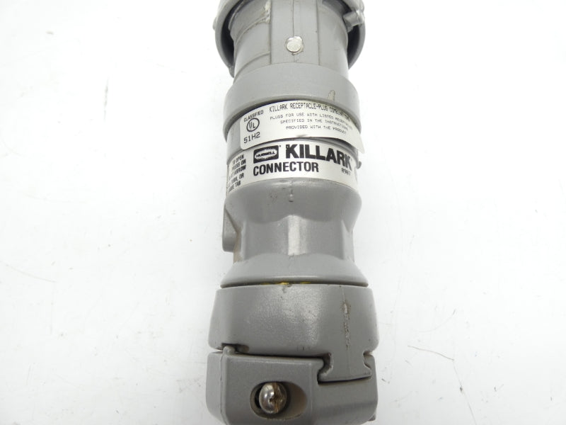 KILLARK VP3465 600VAC 30A NSMP