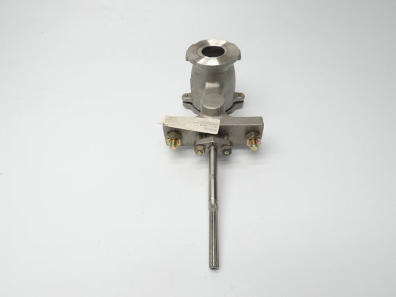 FISHER CN892718 1-1/2" UNMP