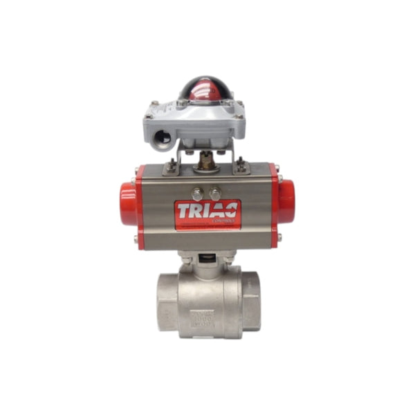 TRIAC 22TX2002R2DXX APL-210N 2" NSNP