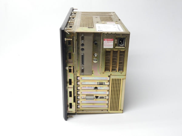 ALLEN BRADLEY 6180-ADKDEFDCCCZ SER. B 100-240VAC 4.0/2.0A UNMP