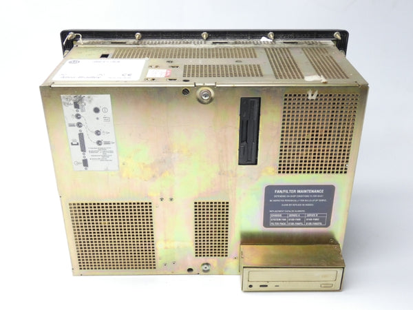 ALLEN BRADLEY 6180-ADKDEFDCCCZ SER. B 100-240VAC 4.0/2.0A UNMP