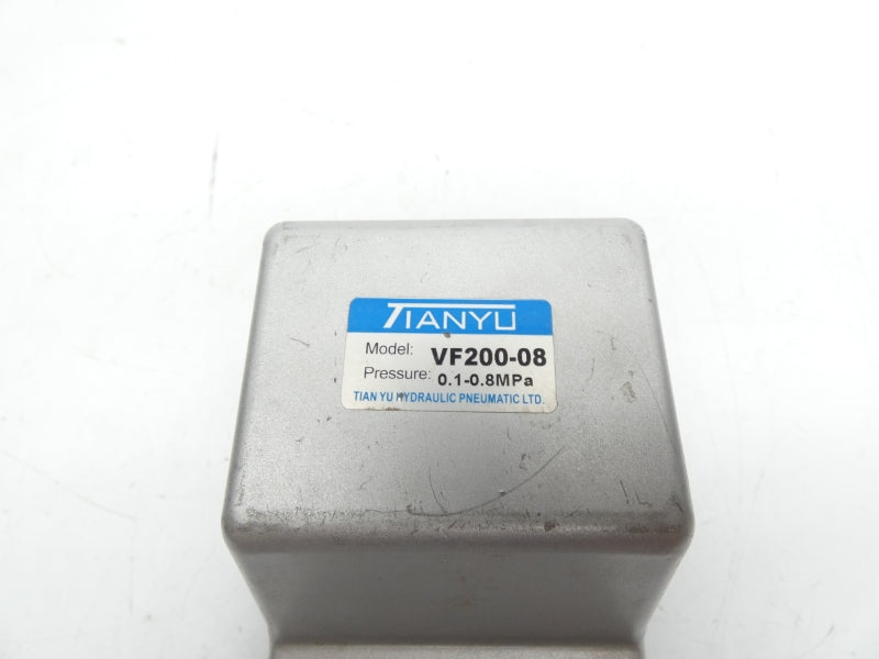TIANYU VF200-08 NSMP