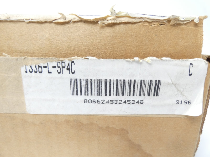 ALLEN BRADLEY 1336-L-SP4C SER. C 575V NSMP